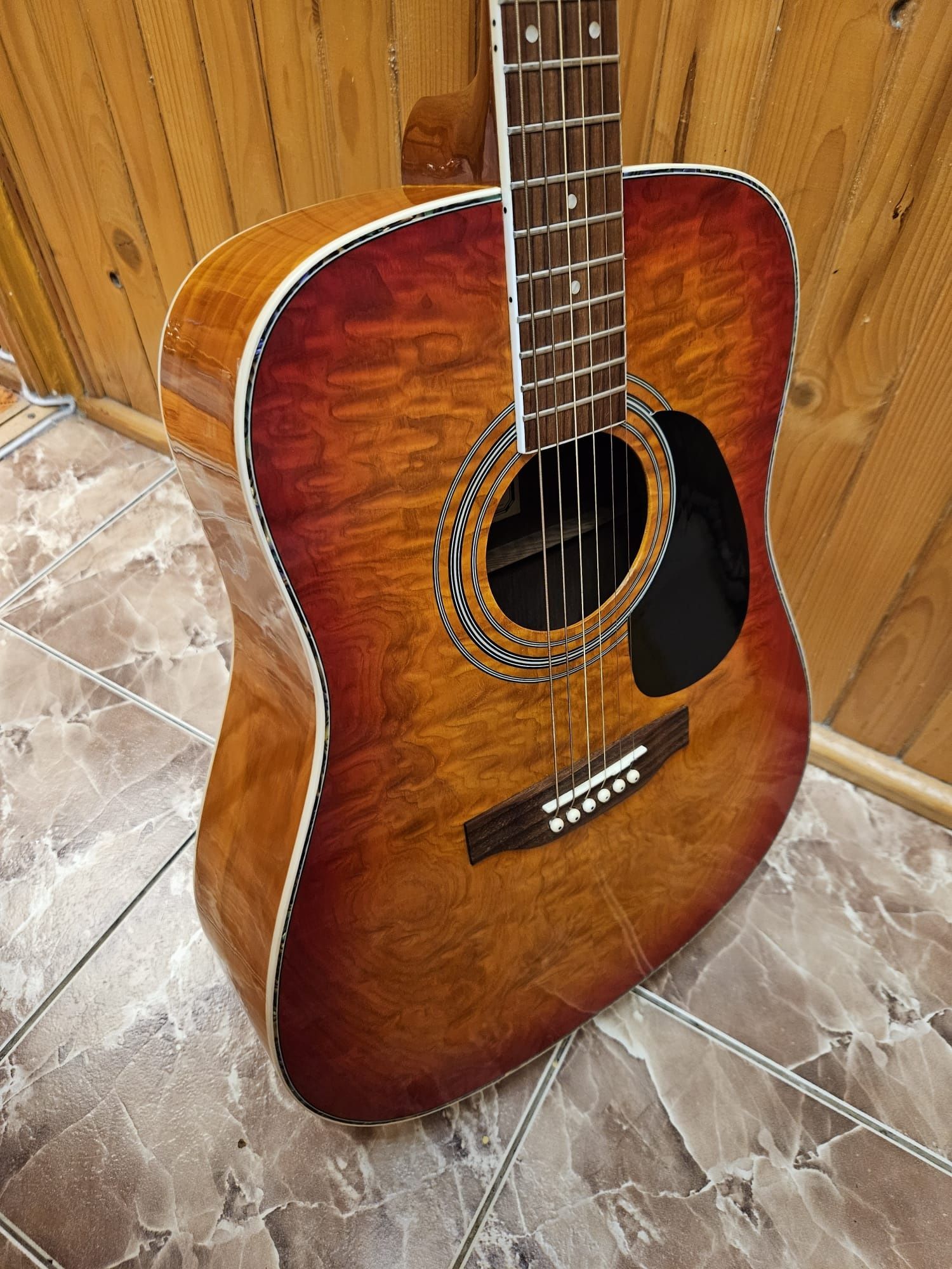 Gitara Hohner w bardzo dobrym stanie