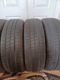 Автошини Goodyear 195/55/R20