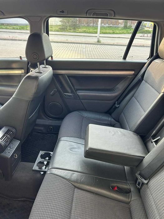 Opel Vectra C 1.9 cdti COSMO