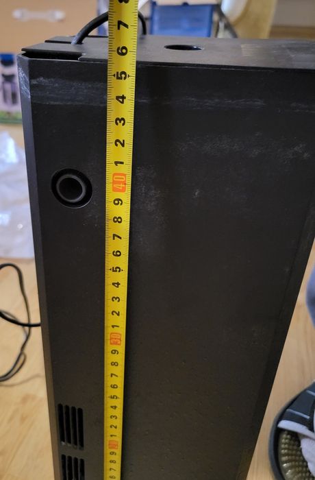 Акваріумний фільтр Juwel Eccoflow 600