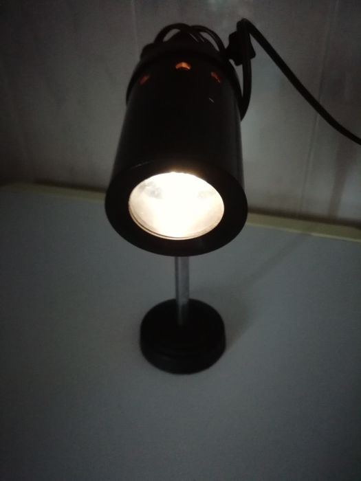 Candeeiro Alta Precisão Bancada