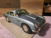 UNIKAT Auto Samochód Kolekcjonerski Aston Martin DB5 1963 CHRONO 1:18