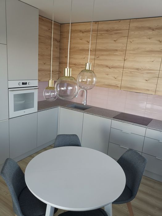 3 pokoje, Rusałka, Botaniczna, Nałkowskiej. Piękny balkon