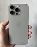 IPhone 15 Pro Max 256 Gb