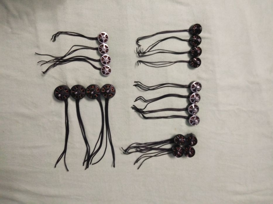 Продам двигуни , мотори фпв fpv