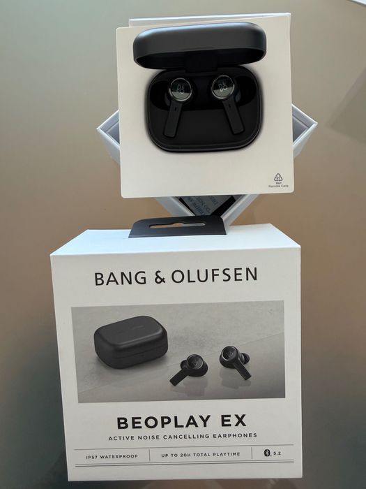 Auscultadores  BANG & OLUFSEN