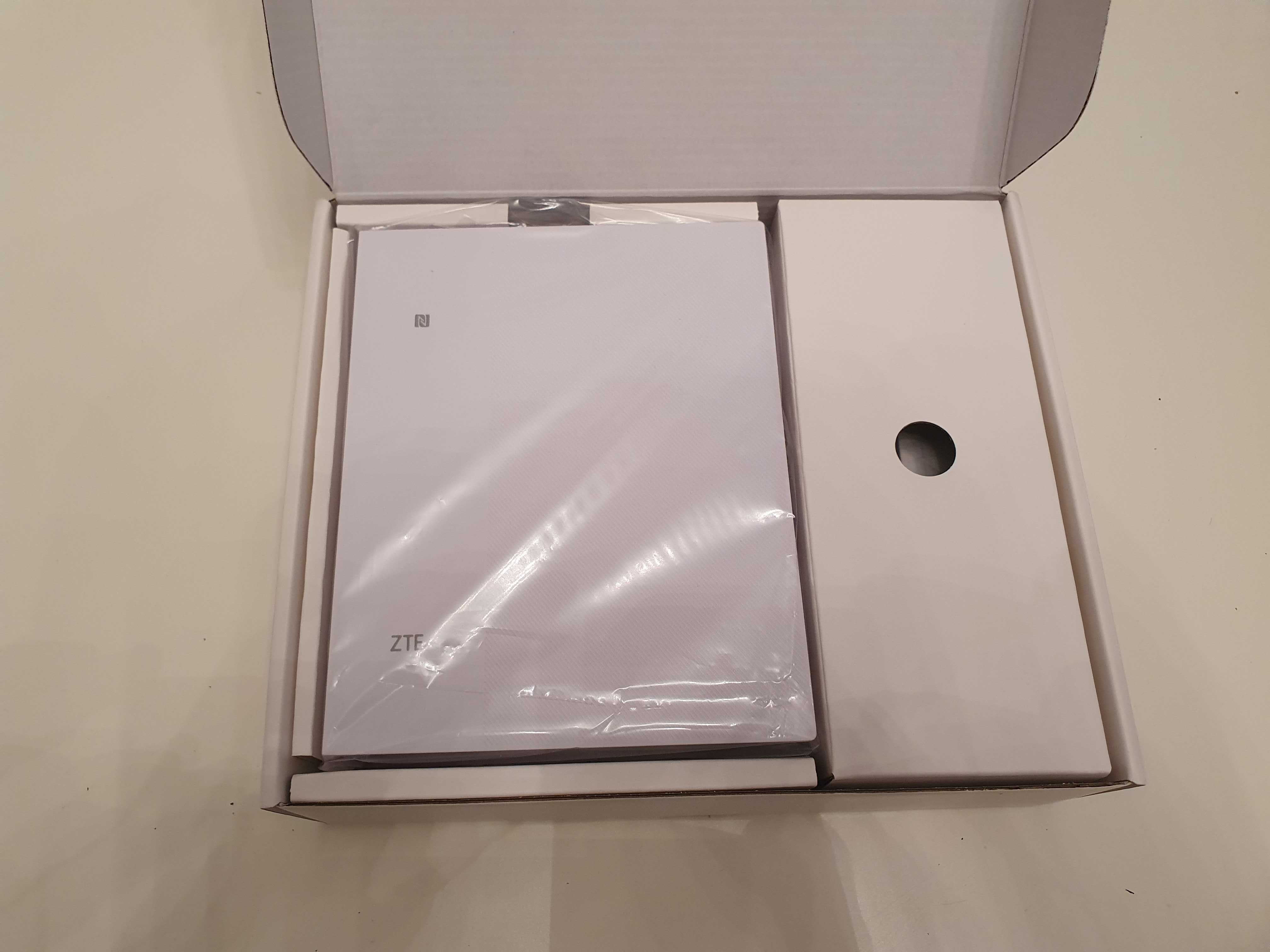 Router ZTE MF297D