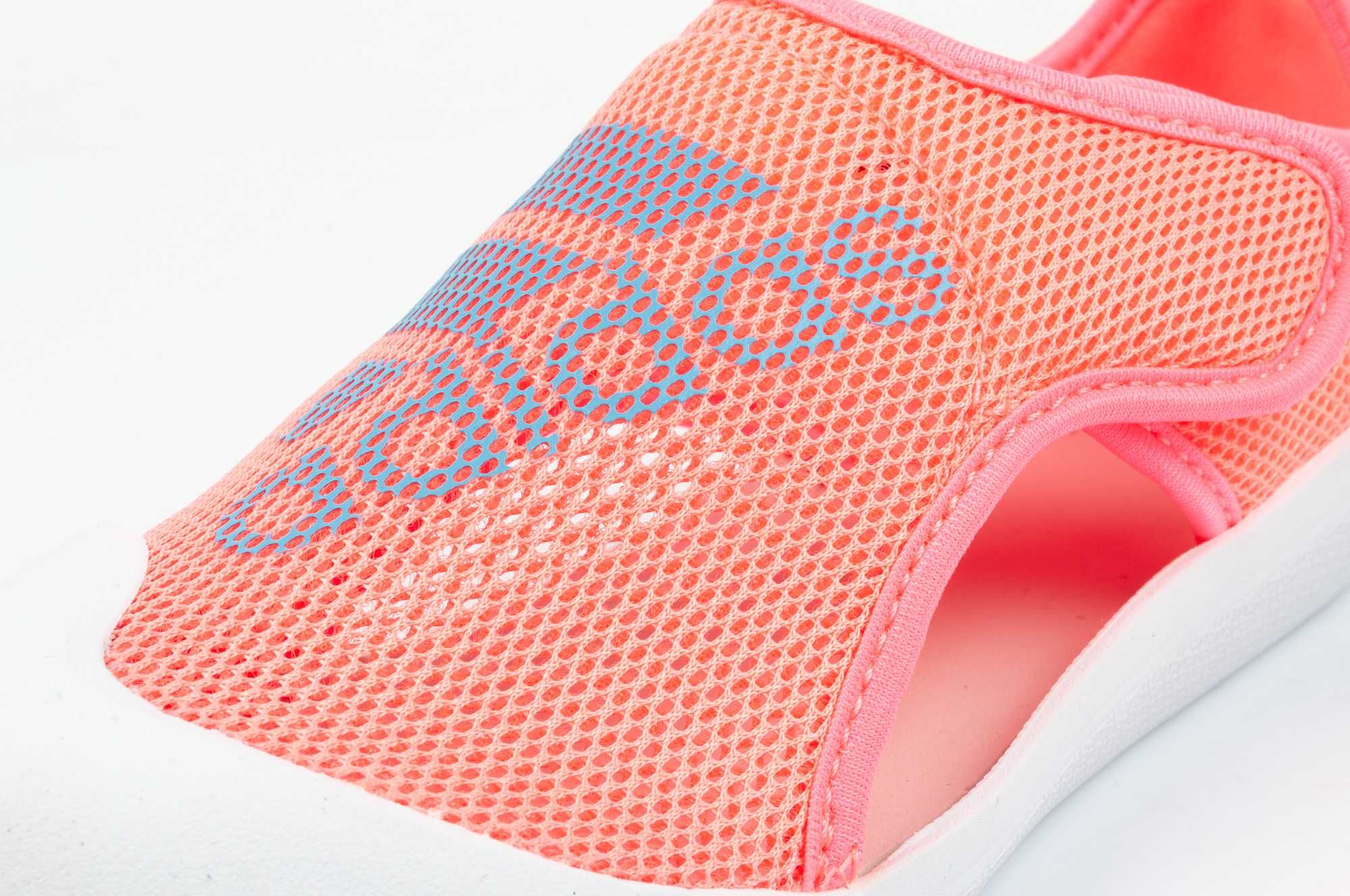 Buty sandały dziecięce Adidas Altaventure [GV7805] r.28-34