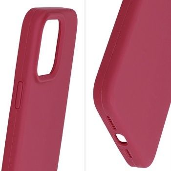 Silicone Lite Case do Samsung Galaxy M23 5G