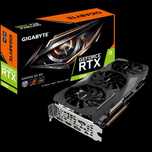 RTX 2080 Gigabyte Windforce OC 8Gb