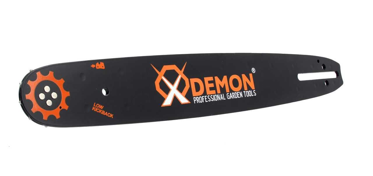 Piła pilarka spalinowa łańcuchowa 4,35KM DEMON CS-65T M831322 NOWA