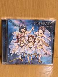 Single Album BanG Dream! - Poppin'Party - STAR BEAT! ~Hoshi no Kodou~