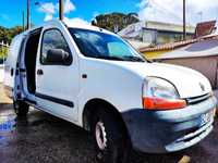 RENAULT Kangoo I Express