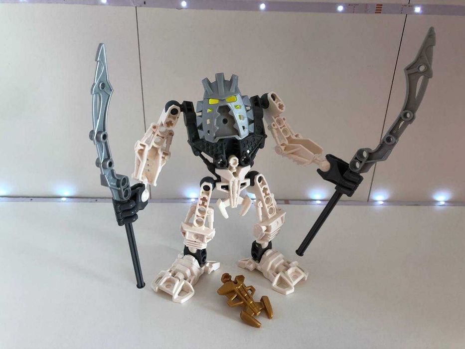 LEGO 7135 Takanuva - Bionicle