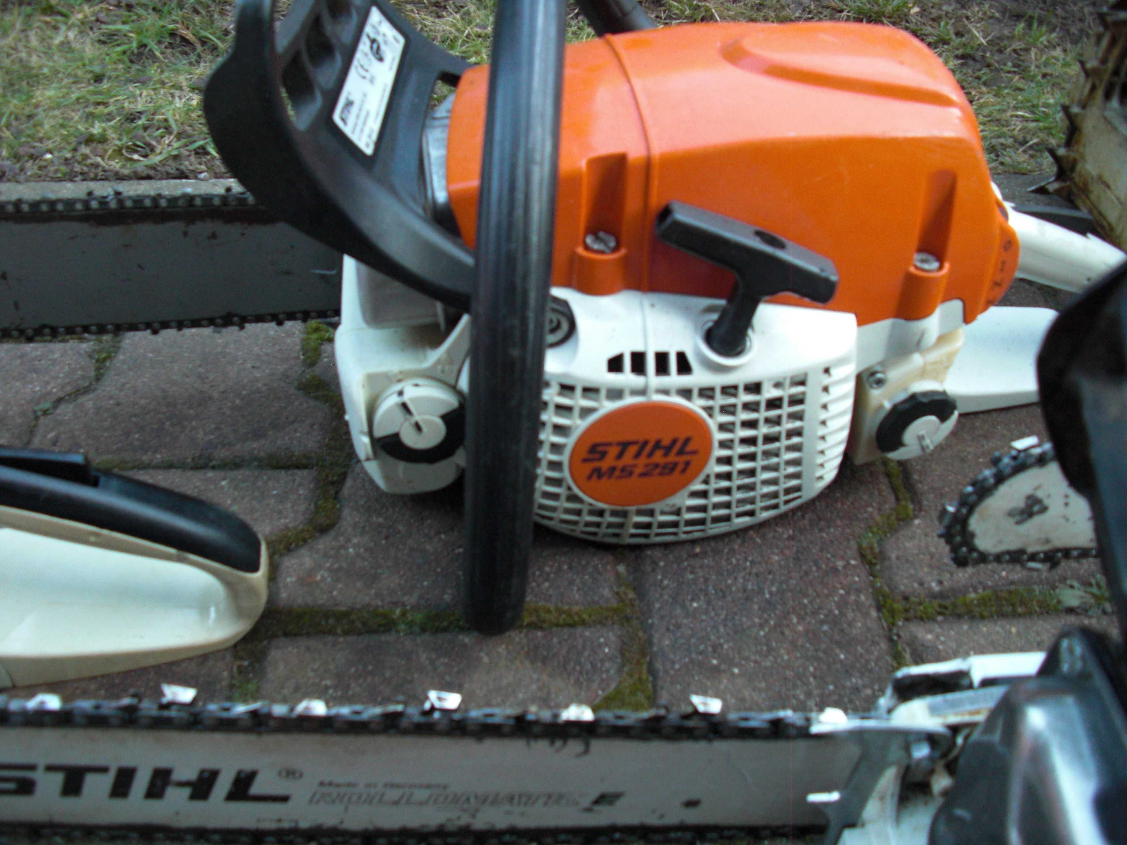 Stihl MS 441 ms 271,ms291,ms 391,ms251,ms 261,ms461