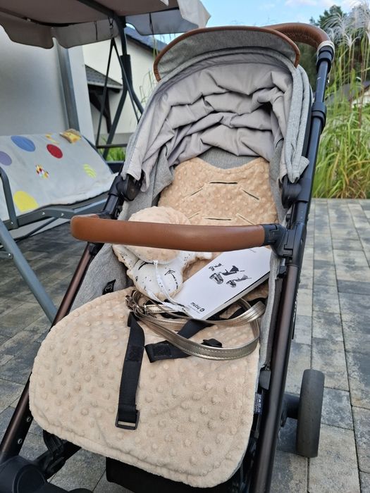 Wózek spacerówka MUTSY NEXO