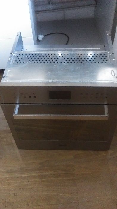 Piekarnik do zabudowy Nardi