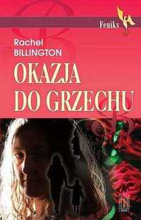 Okazja do grzechu (powiesć)