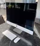 Komputer Apple iMac 27’ (5120x2880),  i9 Radeon ProVega 48, ssd 512GB