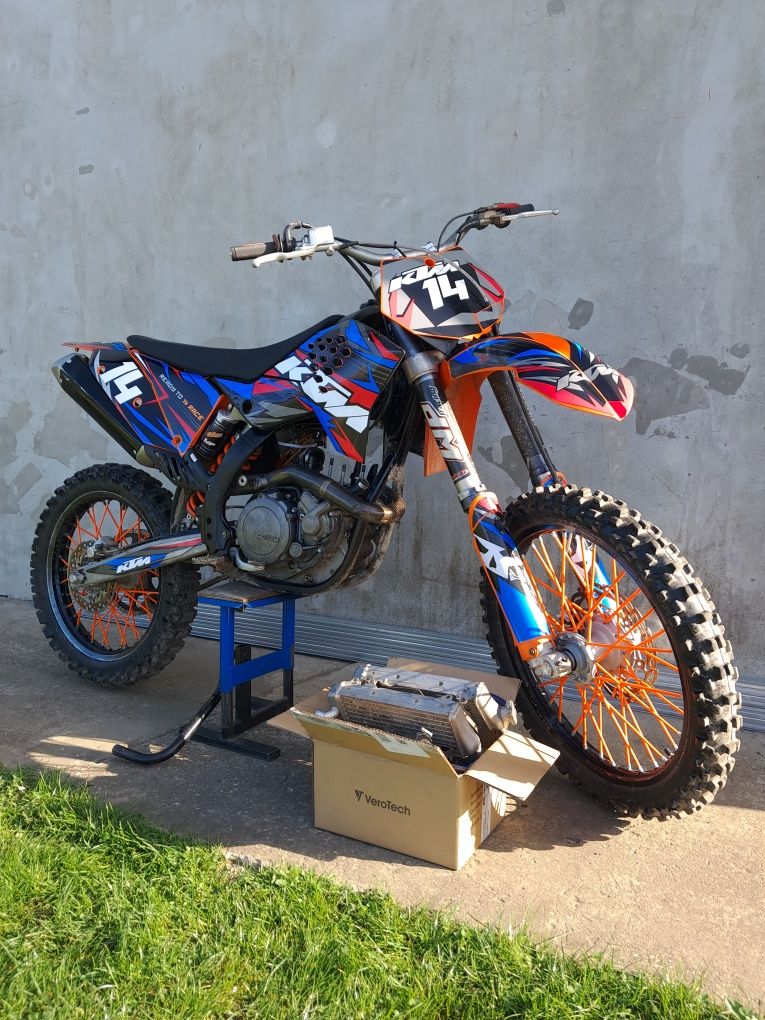 Ktm sxf 450 Okazja!