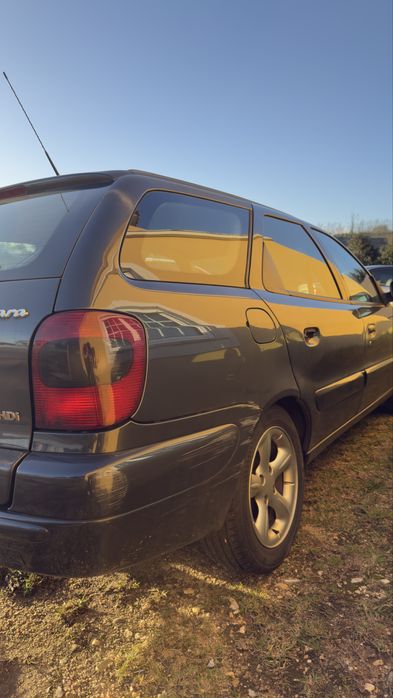 Citroen xsara 2005 1.4hdi