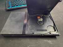 Playstation 2 Sony