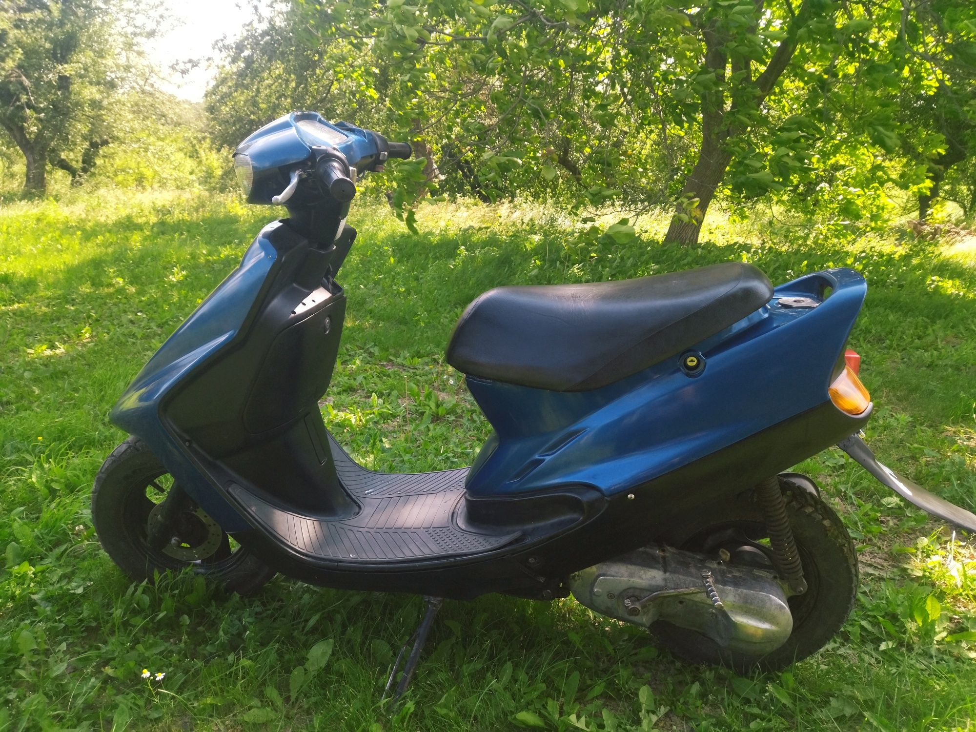 Продам Ямаха Аксис