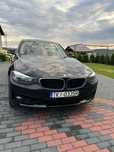 BMW Seria 3 Bmw 3 Series Gran Tourismo