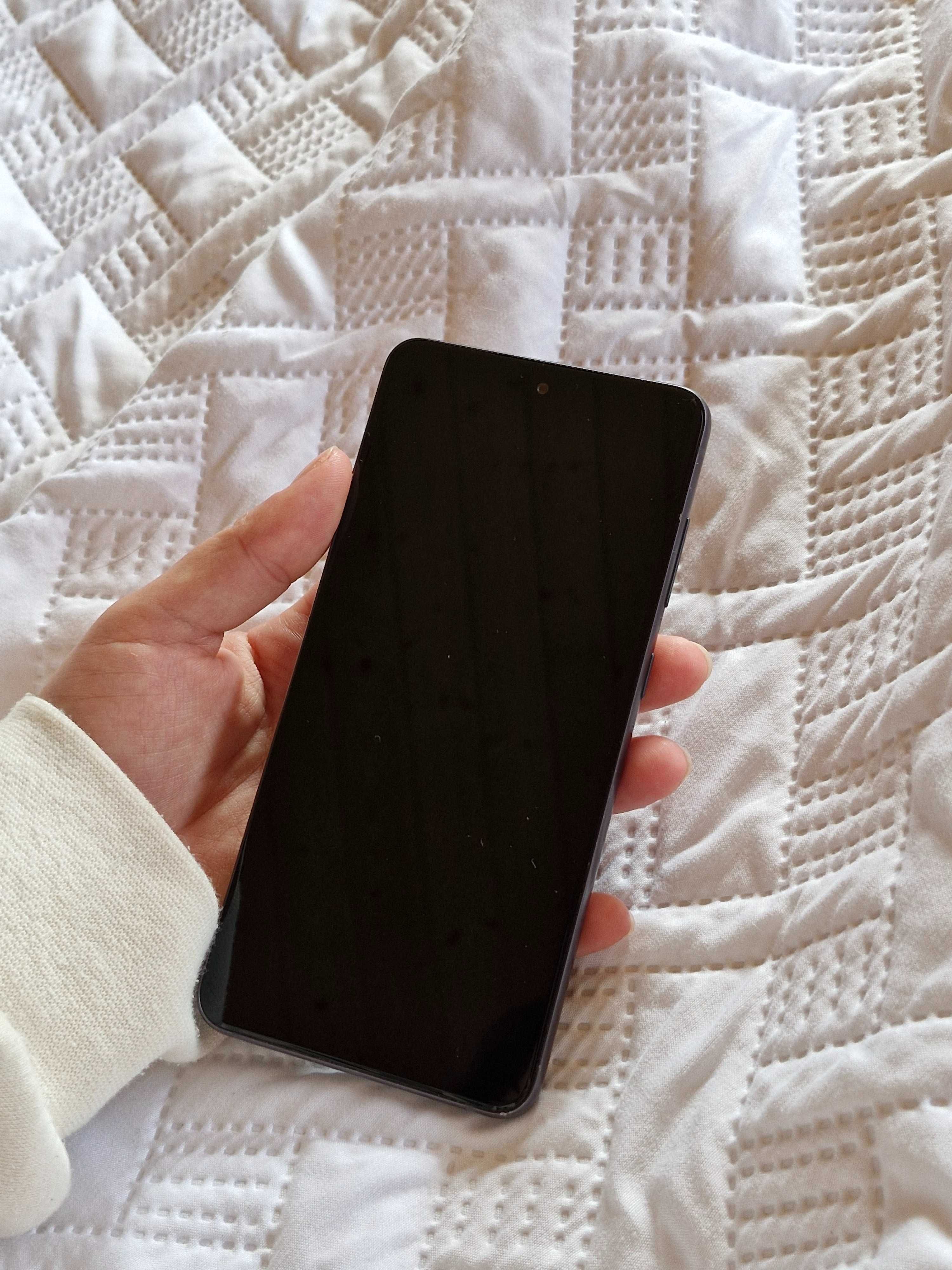 Samsung S21 FE 5G