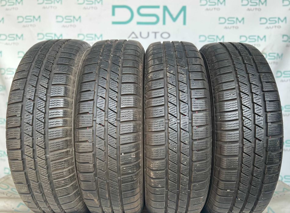 Скад шин б/в. 195/70 R16 Continental ContiCrossContact Winter