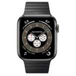 Apple Watch 6 | 44mm | Cellular | TYTAN | DB | iGen