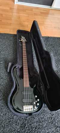 Gitara basowa Cort Curbow 42 BK