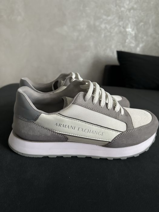 Взуття Armani оригінал