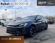 Cupra Leon Sportstourer CUPRA Leon Sportstourer 2.0 TDI 150 KM 7-biegowa automatyczna - DSG
