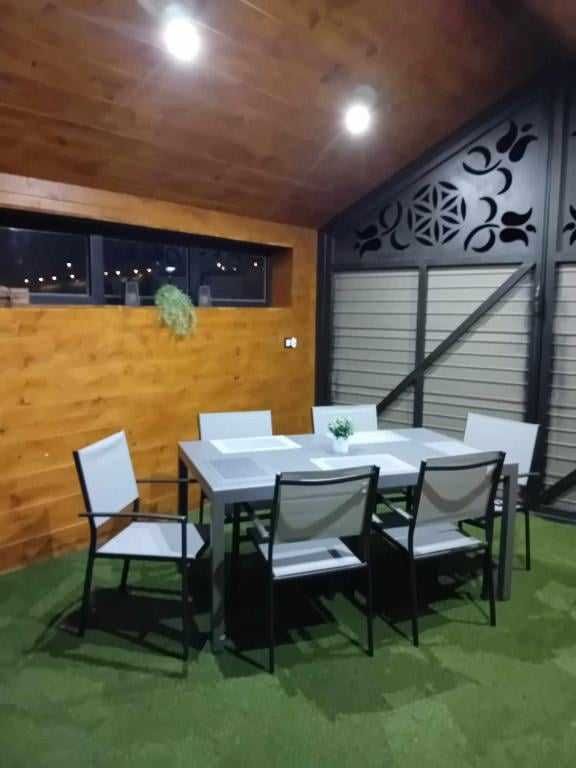 Apartament GÓRALSKI DUET dwupoziomowy 8(max.10 osobowy)