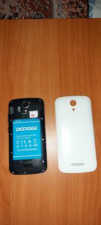 Продам DOOGEE x3