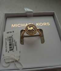 Z USA ORYGINALNY MICHAEL KORS pierścionek na prezent