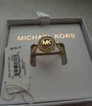 Z USA ORYGINALNY MICHAEL KORS pierścionek na prezent