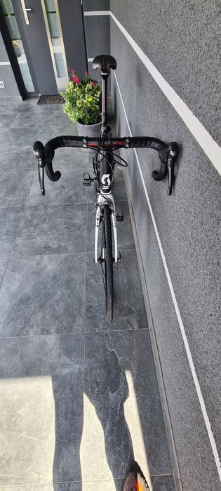 Scott Speedster 20 Tiagra roz. 56