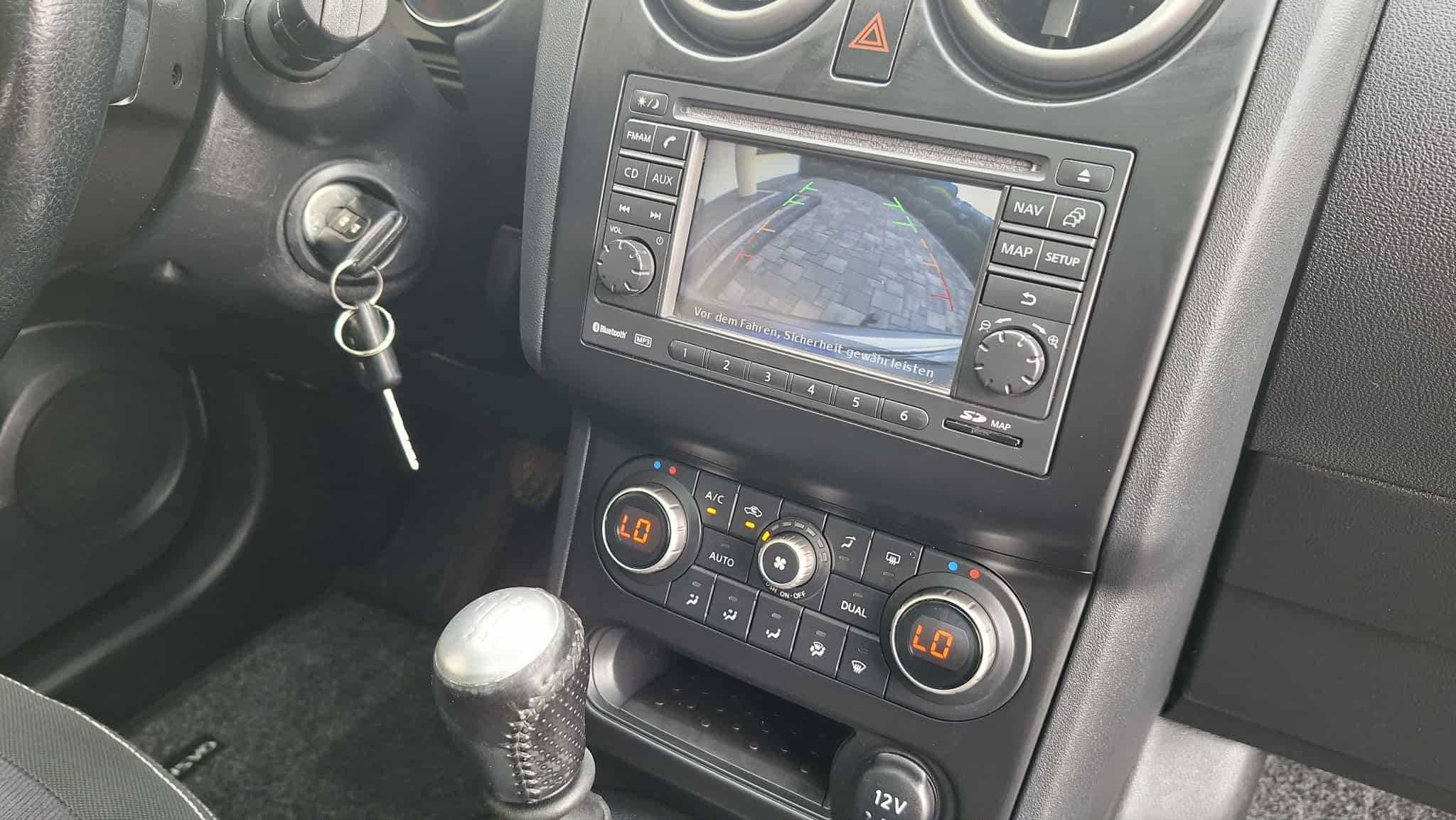 NISSAN QASHQAI + 2,#1.6 dCi, LITF,2013 rok,Navi,Panorama,7osób