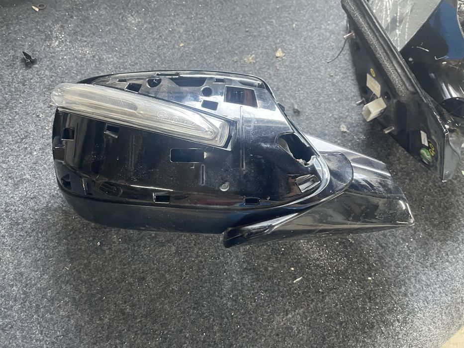Зеркало левое правое Hyundai Santa Fe 3