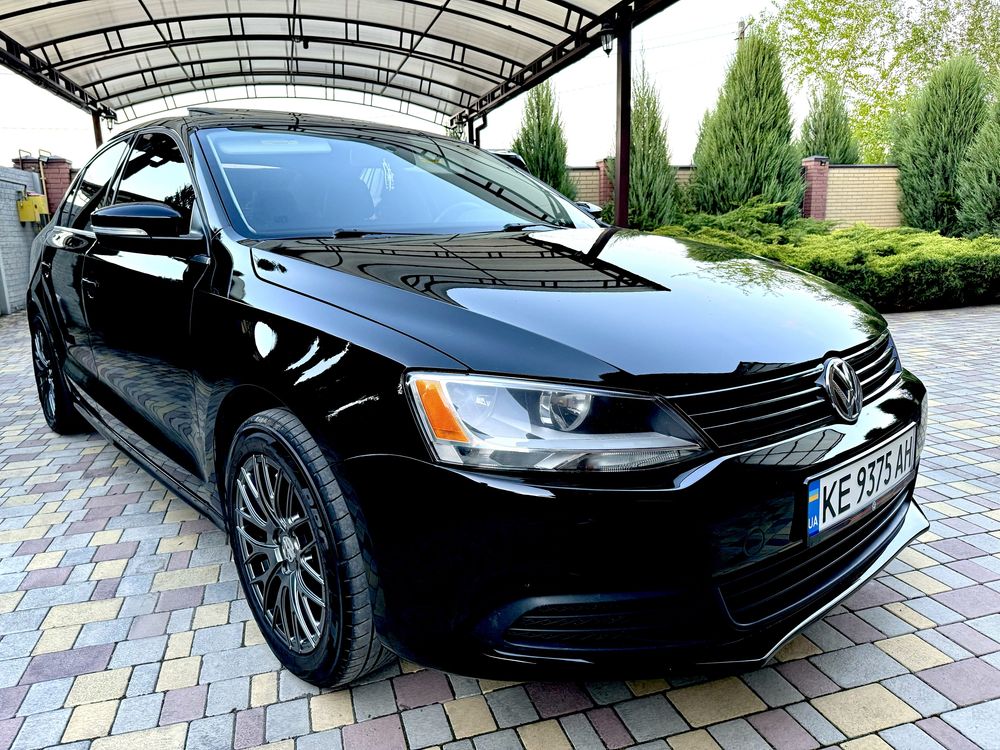 Продам volkswagen Jetta