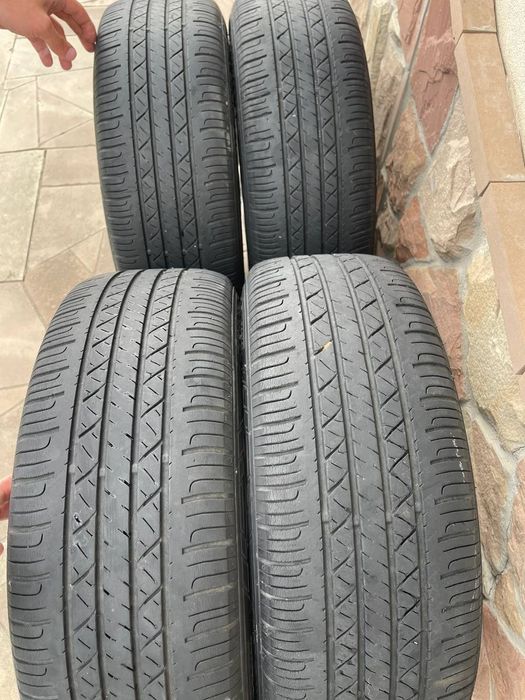 Диски 5x100 R15 + резина 185/60 R15