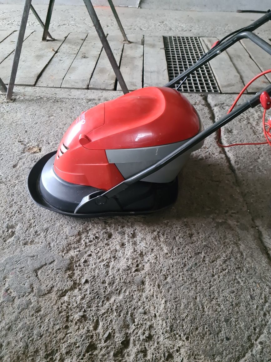Kosiarka Poduszkowa do trawy FLYMO Husqvarna