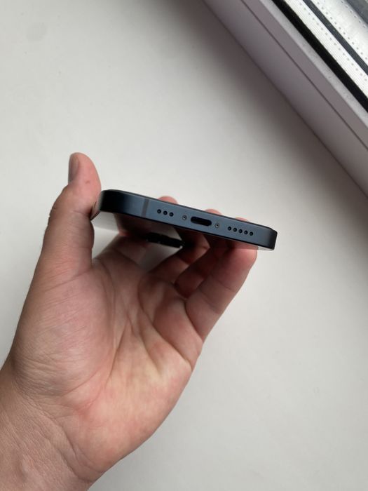 Apple IPhone 14 128 Gb Midnight,як новий