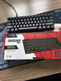 HyperX Alloy orygins 60