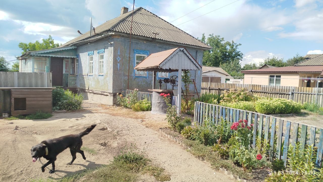 Продам будинок в селі Підлипному