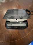 Video rewinder antigo