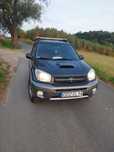 Toyota RAV4 Toyota rav4 4x4