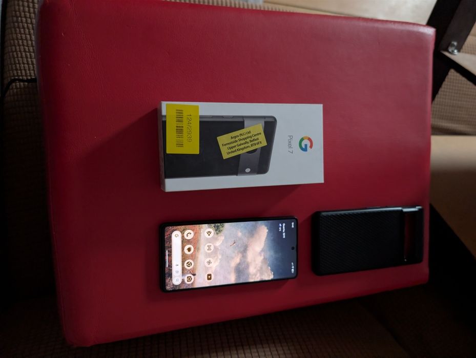 Google Pixel 7 128GB